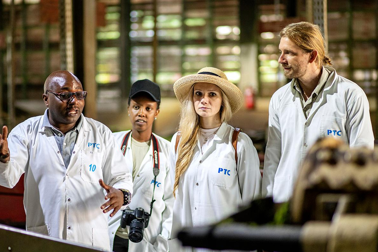 2-dniowa wycieczka kawowa nad jezioro Kivu2 dni od ziarna do filiżanki – kawa z jeziora Kivu