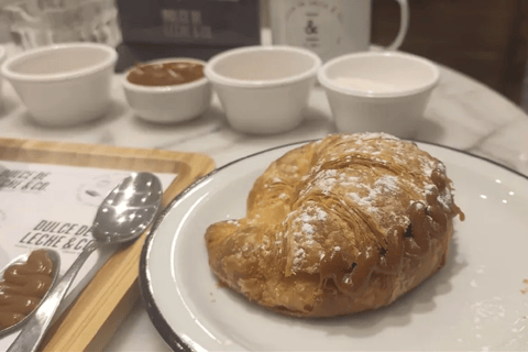 Dulce de Leche & Co: An Immersive Experience