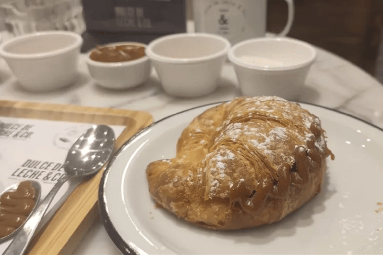 Dulce de Leche & Co: An Immersive Experience