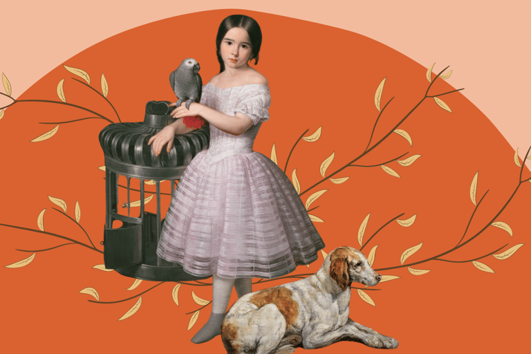 Prado Museum for kids & families: Private fun tour Prado Museum: Private Tour for families in Spanish