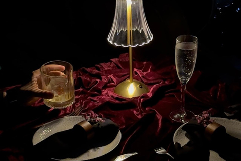 Warsaw: Jazz Monodrama at Marta Banaszek atelier - café