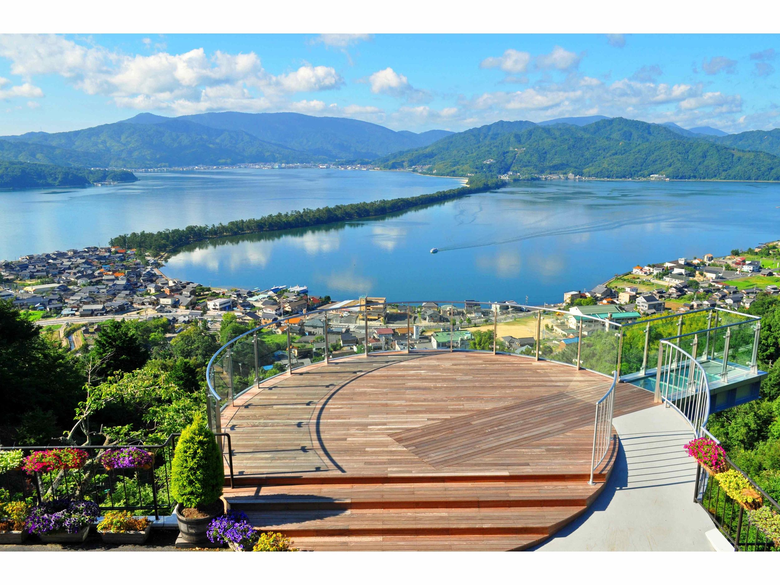 Private Customized Tour in Amanohashidate und Ine-cho Gebiet