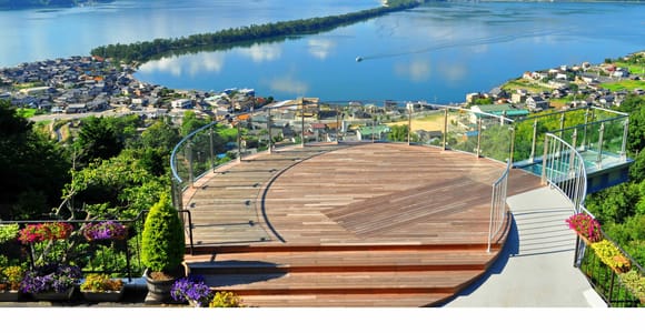Private Customized Tour in Amanohashidate und Ine-cho Gebiet