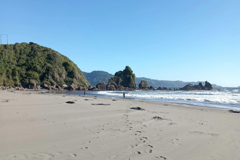 St Lucia: Cape Vidal Snorkeling & Hluhluwe Big 5 Safari