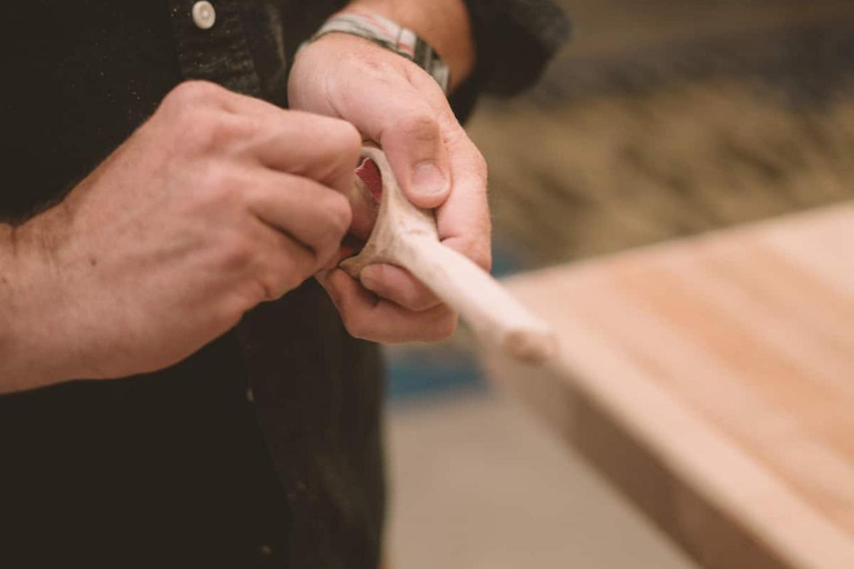 Carpentry class in Sausalito, Sacramento