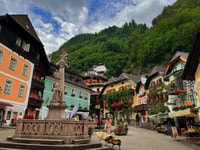 From Salzburg, Hallstatt Private Full-Day Trip - Housity