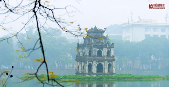 Hanoi: Full-Day Tour with Optional Cyclo or Puppet Show