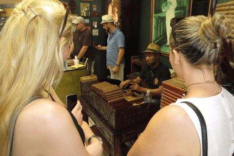 Miami: South Beach, Wynwood, and Little Havana Tour