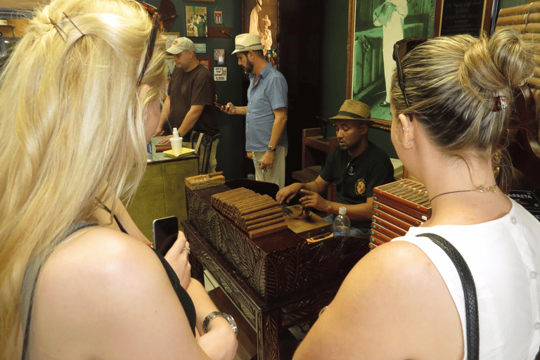 Miami: South Beach, Wynwood, and Little Havana Tour