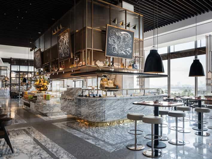 Dubai Luxury Dinner Buffet At Gastronomy Atlantis The Royal GetYourGuide