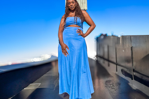 Sesja fotograficzna lub filmowanie z dronem w Rio de JaneiroSesja zdjęciowa lub filmowanie z użyciem drona w Rio de Janeiro