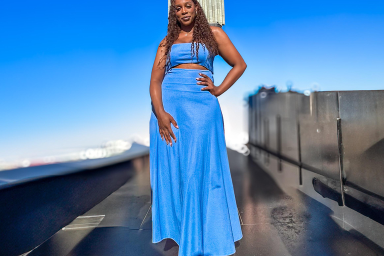 Sesja fotograficzna lub filmowanie z dronem w Rio de JaneiroSesja zdjęciowa lub filmowanie z użyciem drona w Rio de Janeiro