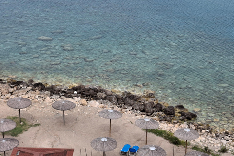 The Super Team : Akamas & Avakas Jeep Safari from Paphos