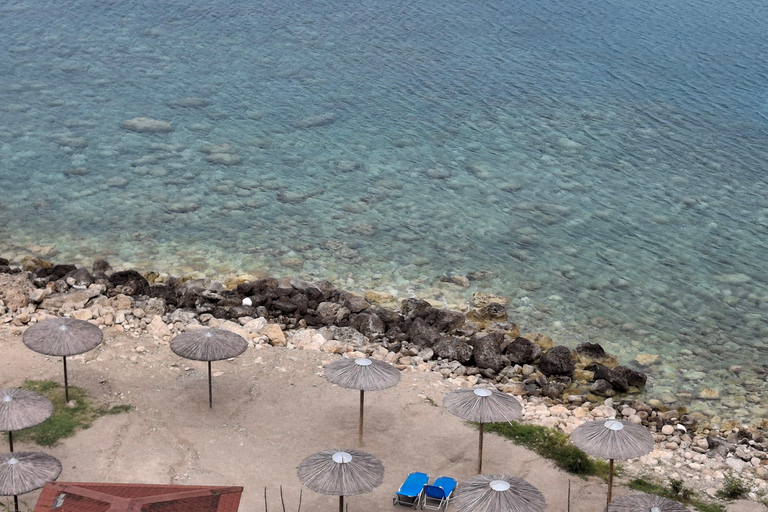 The Super Team : Akamas & Avakas Jeep Safari from Paphos