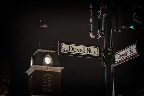 Key West, FL: Haunted Pub Crawl
