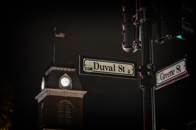 Key West, FL: Haunted Pub Crawl