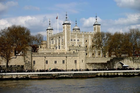 Full-Day Total London Tour & Flight on the London Eye