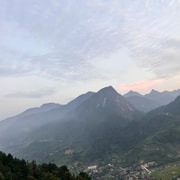 Sapa: Y Linh Ho to Ta Van Mong Village Trek with Lunch Sapa: Y Linh Ho to Ta Van Mong Village Trek with Lunch
