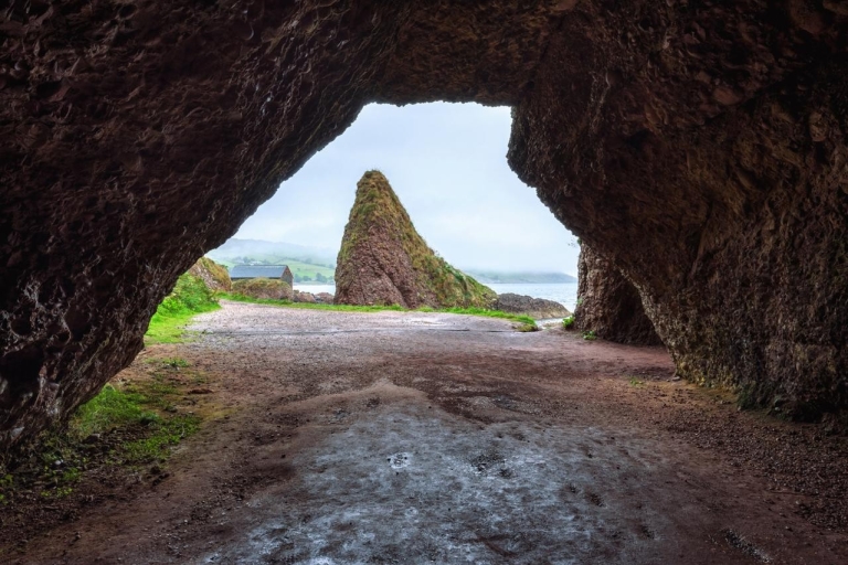 Enchanted Shores: Belfast to Giant’s Causeway