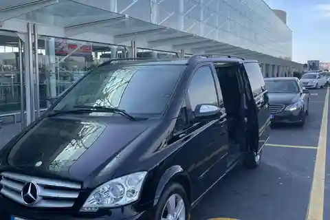 Taxi Privado, Traslado del Aeropuerto de Catania a Siracusa