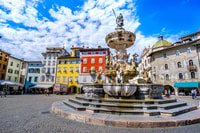 Trento, guided walking tour of the historic centre - Housity
