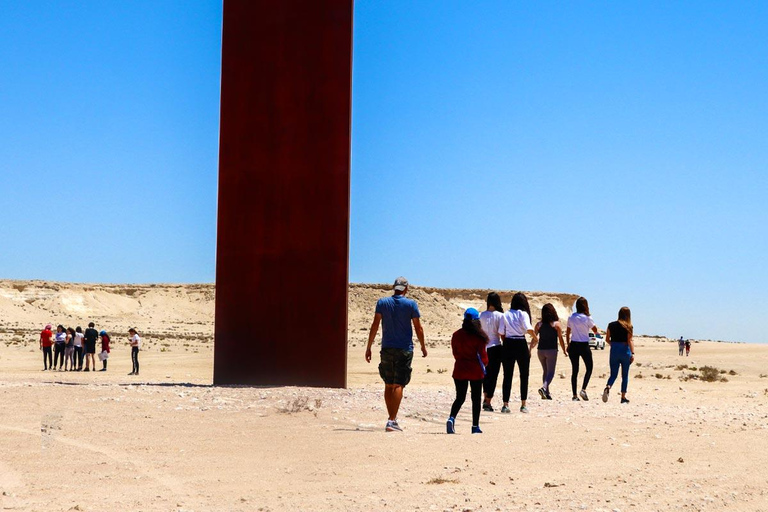 Dukhan och Zekreet Tour