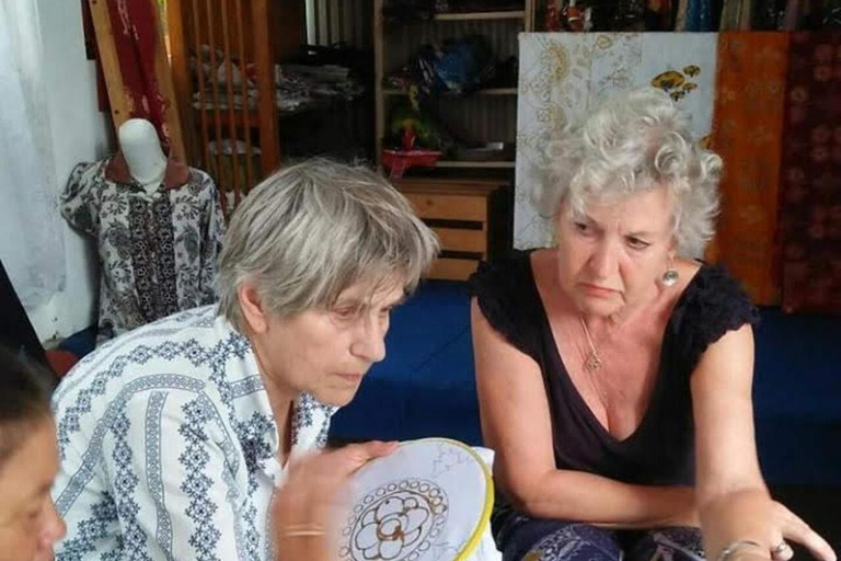 Yogyakarta: Inclusive Heritage Cultural tour