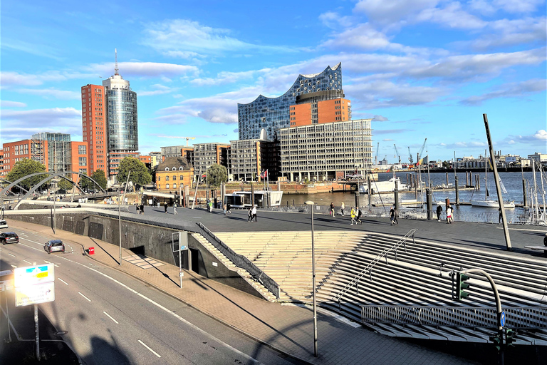 Free Tour: History of the Harbour, Red Light District and Beatles with Hamburg on Foot Free Tour through the Harbour and Red Light District - History of the Beatles in Hamburg