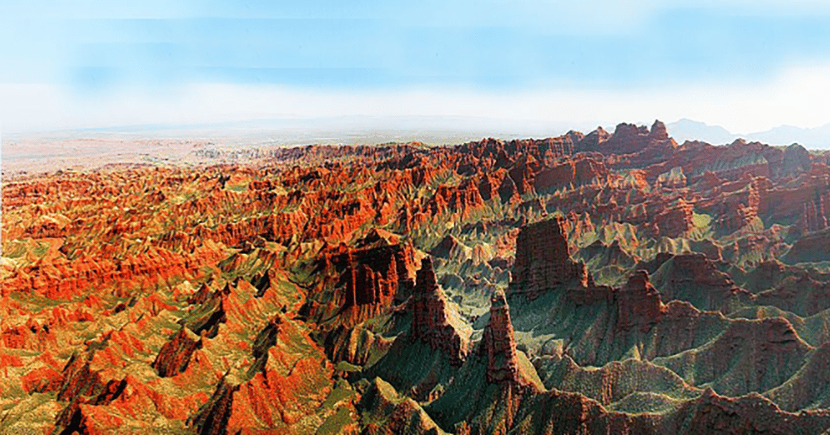 LGB Grand Canyon Line 45910 赤 148.jpg