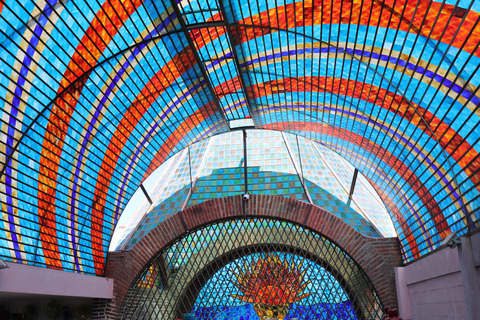 Cabo Encounter with Optional Clear Boat and Lunch