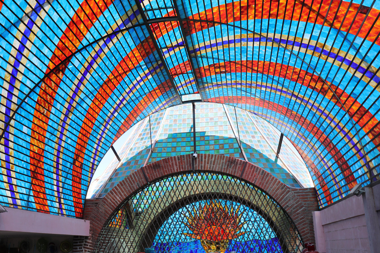 Cabo Encounter with Optional Clear Boat and Lunch