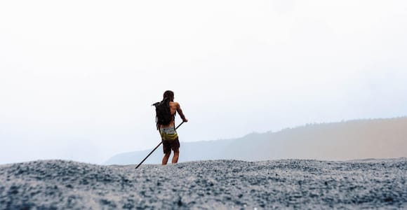 North Shore: Haleiwa River Paddle Board Tour