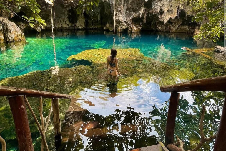 Zanzibar: Jozani Forest, Maalum Cave & Mtende Beach Tour Private Tour with Hotel Pickup (South Zanzibar Only)