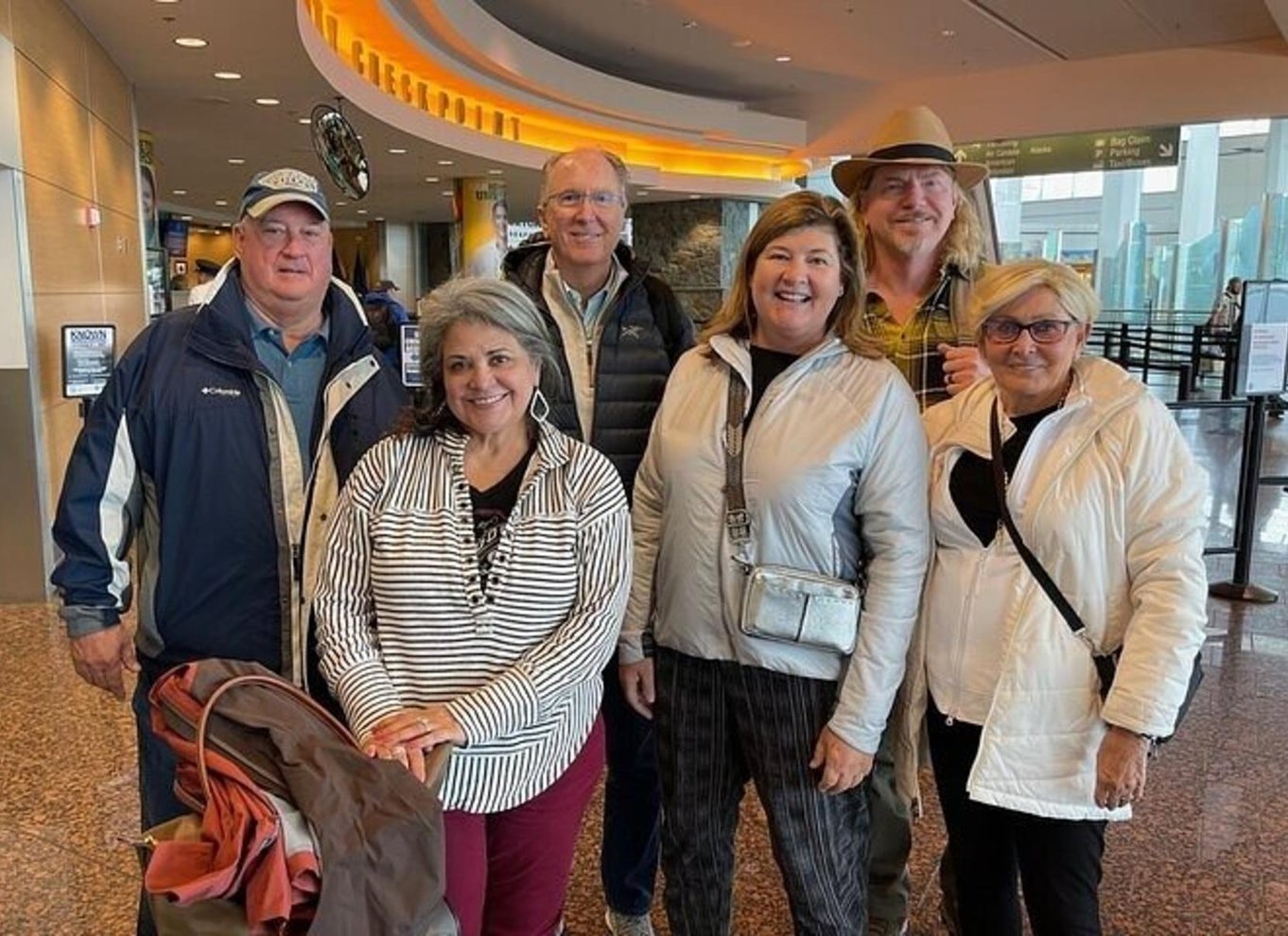 Glacier View & Wildlife Anchorage Eventyrtur