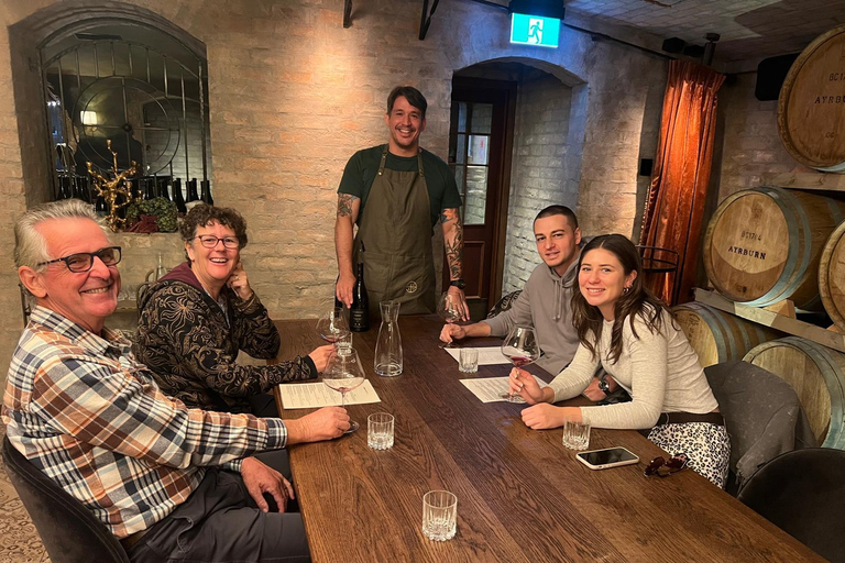 Queenstown: Arrowtown Wine Tour