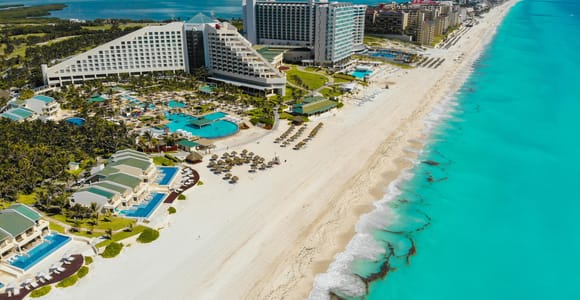 Cancun Sightseeing, Shopping and Tasting Tour