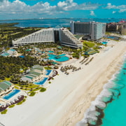 Tour guidato di Cancún con visite turistiche, shopping e degustazioni
