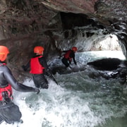 Connemara: Coasteering Adventure