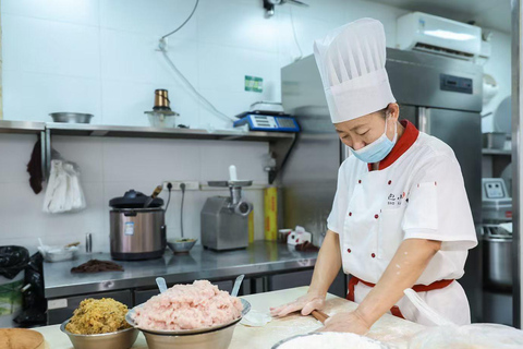 Eat Like a Local Shanghai Breakfast Food Tour