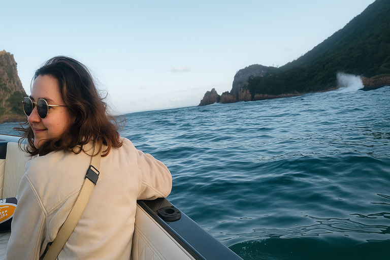 Johannesburg: 10-Day Victoria Falls & Garden Route Tour