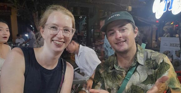 Hoi An Street Food Adventure