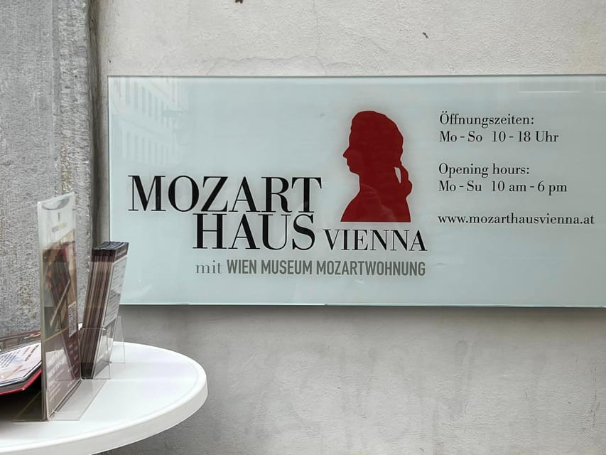 From Vienna, Private Full Day Tour to Salzburg with guide - Housity