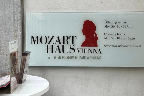Vanuit Wenen: Privétour van een hele dag naar Salzburg met gids