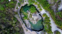Cenotes, prominente tournee met bezoek aan Tulum - Housity