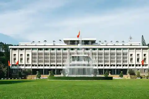 Ho Chi Minh Highlights: Eine moderne Stadtführung in Saigon