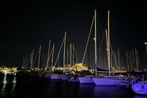 Denia: Guided Walking Tour