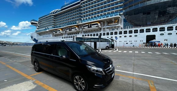 Best Tour di Taormina, Savoca, Forza D&#39;Agrò e Messina