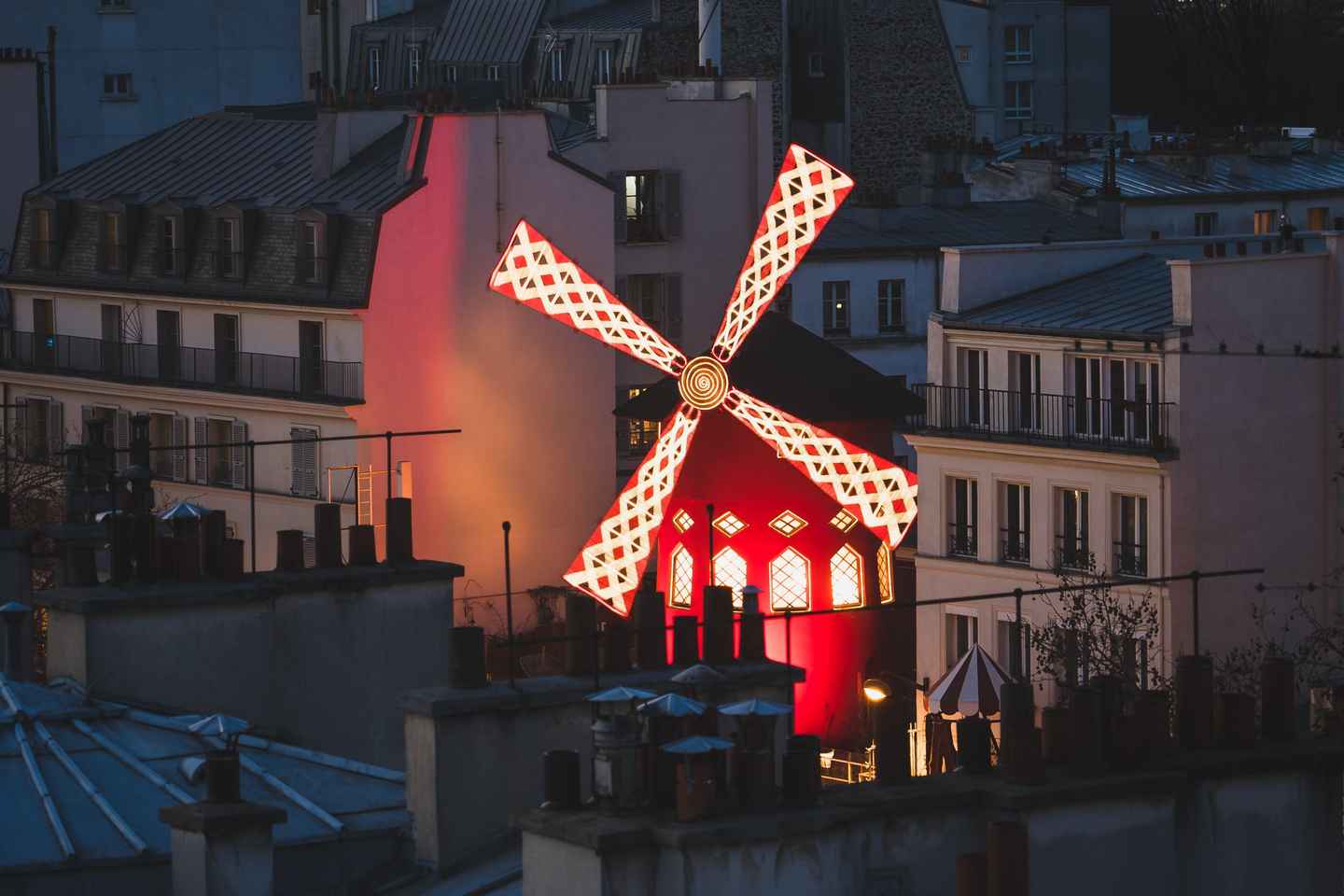 Montmartre: Guided tour to Sacr-Coeur - Montmartre: Guided tour to Sacré-Coeur