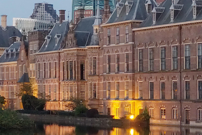 Historical Tour of The Hague