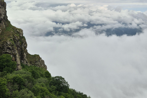 Baku: Excursão de 2 dias a Shamkir e Gadabay com hotel e refeições